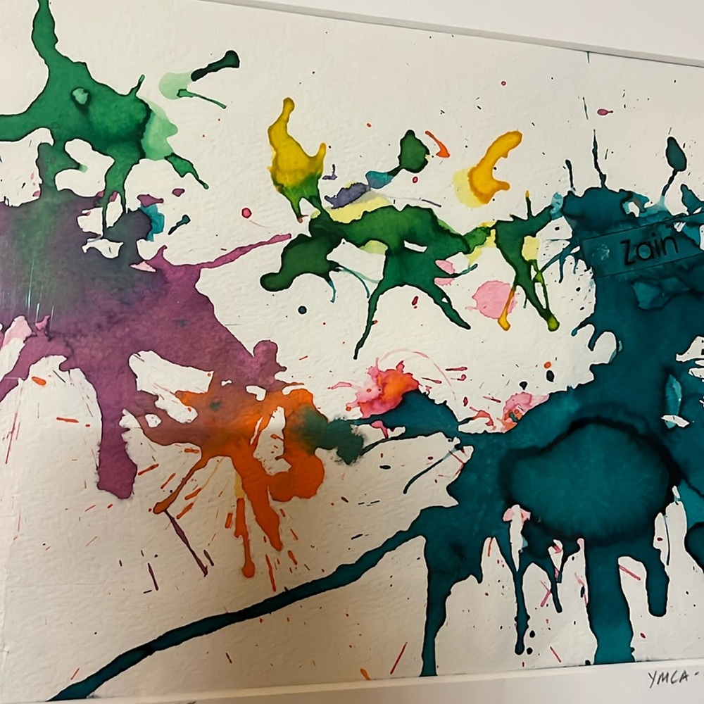 Meet your Posher, Vinita